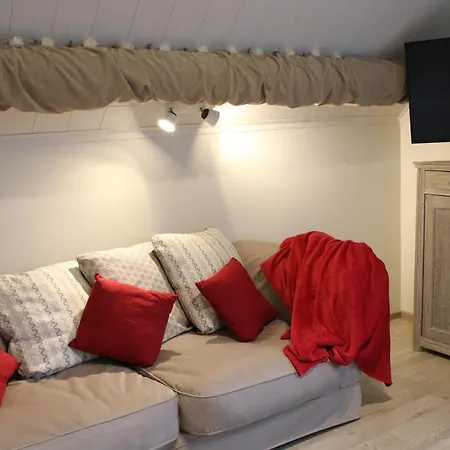 Bed & Breakfast La Petite Maison Dans La Cour