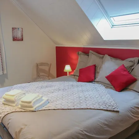 La Petite Maison Dans La Cour 3* Stave